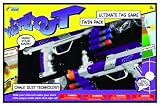 WipeOut Ultimate Tag Game