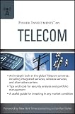 Fisher investments on telecommunications