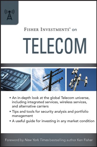 Fisher Investments on Telecom (Fisher Investments Press)