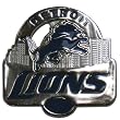 Detroit Lions Pin - NFL Football Fan Shop Sports Team Merchandise