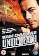 Until Death [DVD]