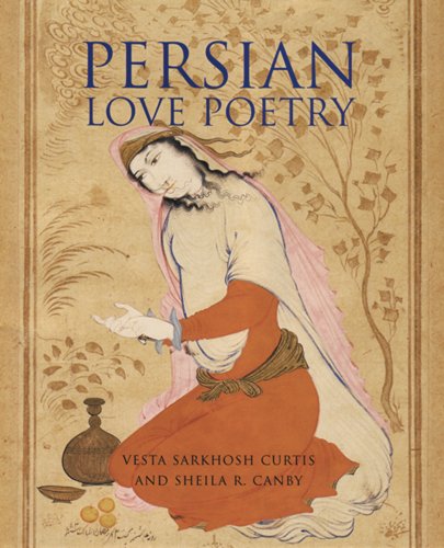 persian love poetry