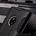 Nokia Lumia 830 Case, Cocomii [HEAVY DUTY] Nokia Lumia 830 Robot Case :::NEW::: [ULTRA FUTURE ARMOR] Premium Belt Clip Holster Kickstand Bumper Case [MILITARY DEFENDER] Full-body Rugged Dual Layer Hybrid Protective Cover Bumper Case [COCOMII WARRANTY] ::: The Ultimate Protection from Drops and Impacts for your Nokia Lumia 830 (Black/Black) :::9733;9733;9733;9733;9733;