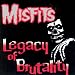 Legacy Of Brutality [Explicit]