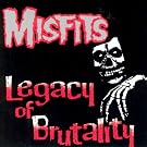 Legacy Of Brutality [Explicit]