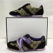 Coach Juli Signature C Sneakers