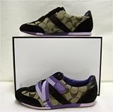 Coach Juli Signature C Sneakers