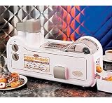 Search : Nostalgia™ Doughnut Maker