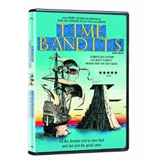 Time Bandits