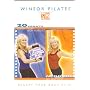 Winsor Pilates Sculpt Your Body Slim! {20 Minute Circle Workout & Accelerated Fat Burning}