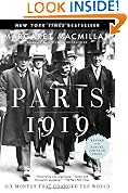 Paris 1919: Six Months That Changed the World