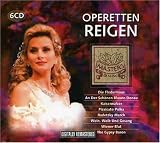 Operetten Reigen