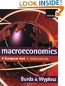 Macroeconomics: A European Text