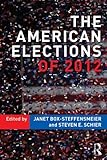 The American elections of 2012
