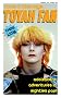 I Was A Teenage Toyah Fan