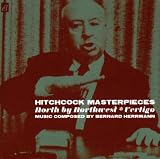 Hitchcock Masterpieces: North By Northwest