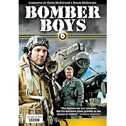 Bomber Boys