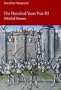 The Hundred Years War, Volume 3: Divided Houses (The Middle Ages Series)