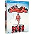 Akira: 25th Anniversary Edition (Blu-ray/DVD Combo)