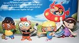 Disney Little Einsteins Exclusive 4 Piece Mini PVC Figure Collector Set