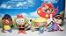Disney Little Einsteins Exclusive 4 Piece Mini PVC Figure Collector Set