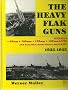 Heavy Flak Guns, 1933-45