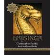 Brisingr (Inheritance, Book 3) by Christopher Paolini and Gerard Doyle