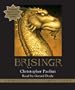 Brisingr: Inheritance, Book III