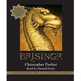 Brisingr (Inheritance, Book 3)