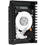 WD VelociRaptor 300 GB Workstation Hard Drive: 3.5 Inch, 10000 RPM, SATA III, 32 MB Cache - WD3000HLHX