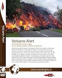 Volcano Alert - Earth Science - Will scientists ever be able to accurately predict volcanic eruptions?