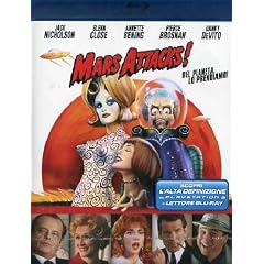Mars Attacks!