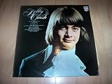 BOBBY CRUSH Self Titled UK LP 1972