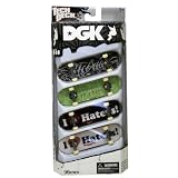 picture of Tech Deck 96mm Boards - 4 Pack (Types May Vary)
