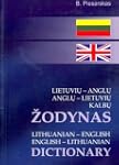 Lithuanian-English and English-Lithua...