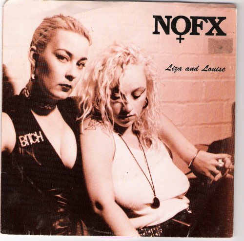 NOFX Picture 22