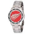 Detroit Red Wings Coach Series Watch - NHL Hockey Fan Shop Sports Team Merchandise