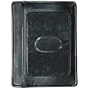 Dopp Regatta 88 Series Front Getaway Pocket - Black