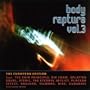 Body Rapture, Vol. 3: The European Edition