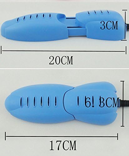 Kittymouse 1pcs Shoes Dryer Make Shoes Dryer and Warmer