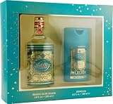 4711 by Muelhens for Men and Women. Set-Eau De Cologne 6.8-Ounces & Shower Gel 6.7-Ounces