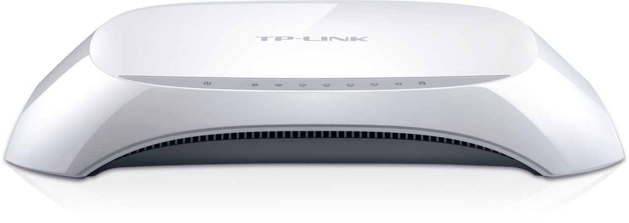 Amazon.com: TP-LINK TL-WR840N 300Mbps Wireless N Router with ...