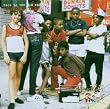 Rappers Delight