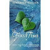 the first time a time travel romance the sunflower series volume 1