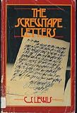 The Screwtape Letters