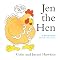 Best books for 2-6 year olds by Colin and Jacqui Hawkins