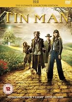 Tin Man - 2 Disc Collectors Edition [2007] [DVD]