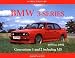 BMW 3-series: 1975-1992 - A Collectors Guide (Motor Racing Publications collectors series)