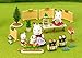 Epoch Sylvanian Families Sylvanian Family Doll 