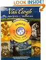 Van Gogh Paintings and Drawings (Dover Electronic Clip Art) (Dover Electronic Clip Art)